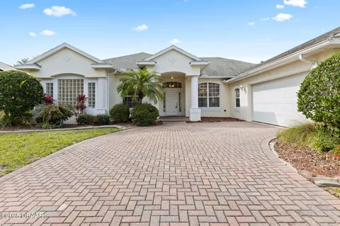 100 Berg Ct, Daytona Beach, FL 32124