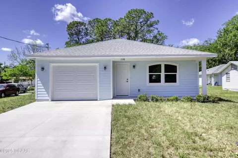 1598 Montgomery Ave, Holly Hill, FL 32117