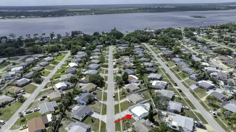 View/Area - 39 Seaview Dr, Ormond Beach, FL 32176 photo 12 of 15