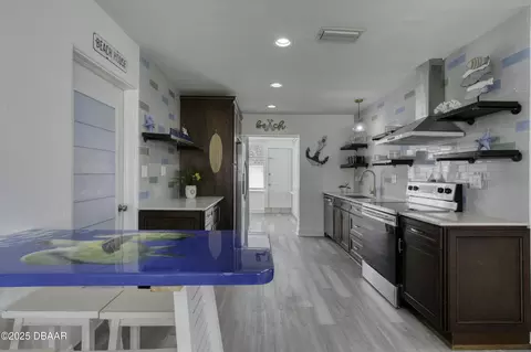 Kitchen - 39 Seaview Dr, Ormond Beach, FL 32176 photo 1 of 6