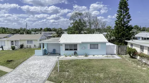 View/Area - 39 Seaview Dr, Ormond Beach, FL 32176 photo 1 of 15