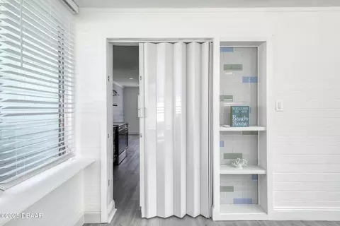 Entry Way - 39 Seaview Dr, Ormond Beach, FL 32176 photo 2 of 2