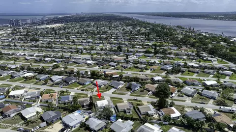 View/Area - 39 Seaview Dr, Ormond Beach, FL 32176 photo 10 of 15