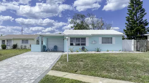 Exterior - 39 Seaview Dr, Ormond Beach, FL 32176 photo 12 of 12