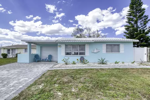 39 Seaview Dr, Ormond Beach, FL 32176