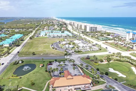 4624 Harbour Village Blvd #4205, Ponce Inlet, FL 32127