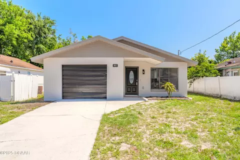 807 May Ave, Holly Hill, FL 32117