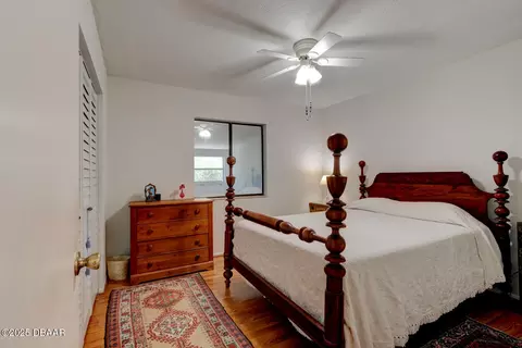 Bedroom - 2914 Sabal Palm Dr, Edgewater, FL 32141 photo 3 of 4