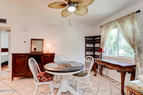 Dining - 2914 Sabal Palm Dr, Edgewater, FL 32141 photo 1 of 1