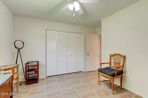 Bedroom - 2914 Sabal Palm Dr, Edgewater, FL 32141 photo 4 of 4