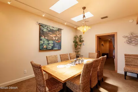 Dining - 427 N Riverside Dr, Edgewater, FL 32132 photo 1 of 1