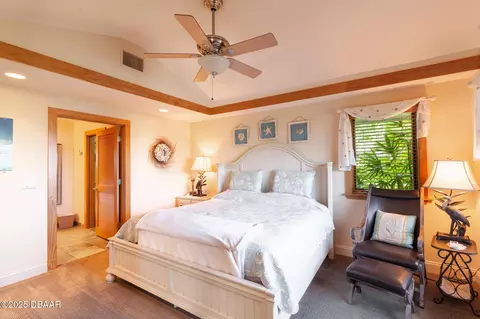 Bedroom - 427 N Riverside Dr, Edgewater, FL 32132 photo 1 of 3