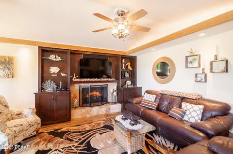 Living - 427 N Riverside Dr, Edgewater, FL 32132 photo 1 of 1