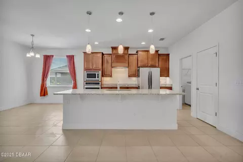 Kitchen - 225 River Vale Ln, Ormond Beach, FL 32174 photo 2 of 5