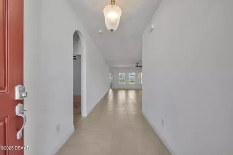 Entry Way - 225 River Vale Ln, Ormond Beach, FL 32174 photo 1 of 1