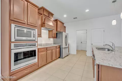 Kitchen - 225 River Vale Ln, Ormond Beach, FL 32174 photo 1 of 5