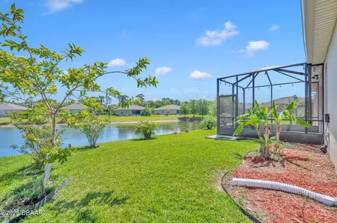 Exterior - 225 River Vale Ln, Ormond Beach, FL 32174 photo 6 of 6