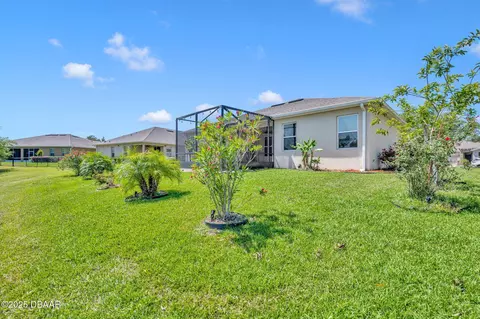 Exterior - 225 River Vale Ln, Ormond Beach, FL 32174 photo 5 of 6