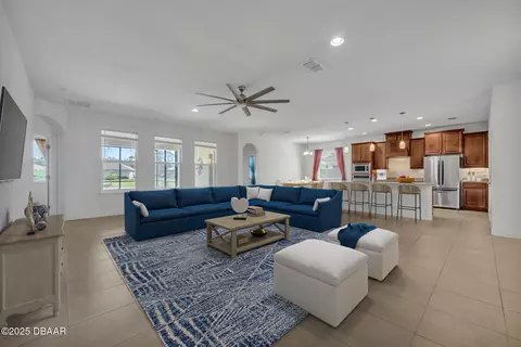 Living - 225 River Vale Ln, Ormond Beach, FL 32174 photo 1 of 6