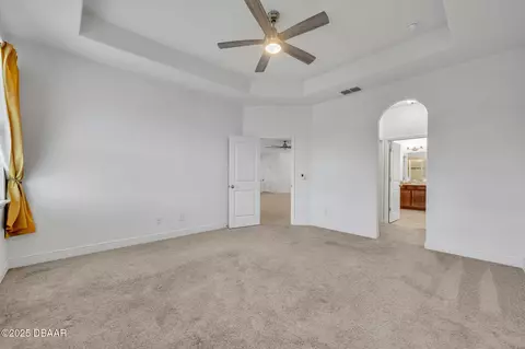 Bedroom - 225 River Vale Ln, Ormond Beach, FL 32174 photo 2 of 5
