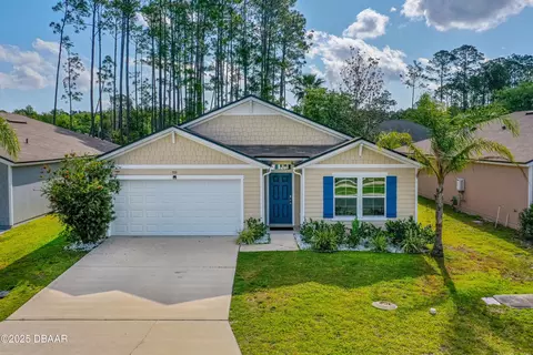 703 Grand Reserve Dr, Bunnell, FL 32110