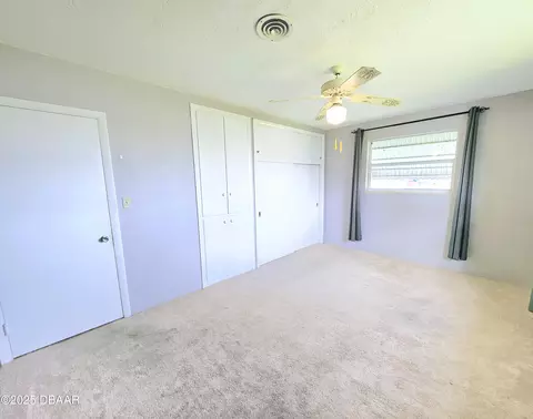 Bedroom - 52 Oakview Cir, Ormond Beach, FL 32176 photo 5 of 6