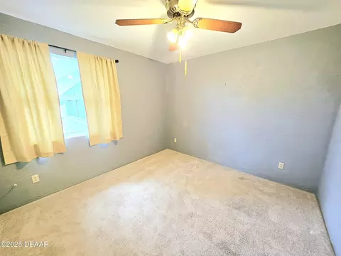 Bedroom - 52 Oakview Cir, Ormond Beach, FL 32176 photo 2 of 6