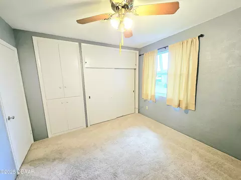 Bedroom - 52 Oakview Cir, Ormond Beach, FL 32176 photo 3 of 6