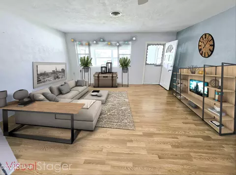 Living - 52 Oakview Cir, Ormond Beach, FL 32176 photo 1 of 5