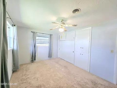 Bedroom - 52 Oakview Cir, Ormond Beach, FL 32176 photo 4 of 6
