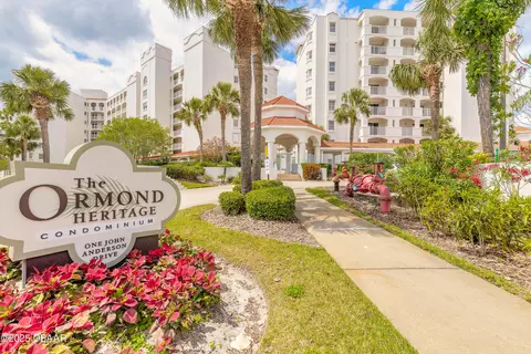 1 John Anderson Dr #411, Ormond Beach, FL 32176