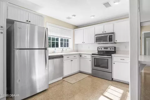 Kitchen - 2120 Queen Palm Dr, Edgewater, FL 32141 photo 1 of 3