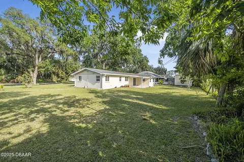 Exterior - 2120 Queen Palm Dr, Edgewater, FL 32141 photo 6 of 7