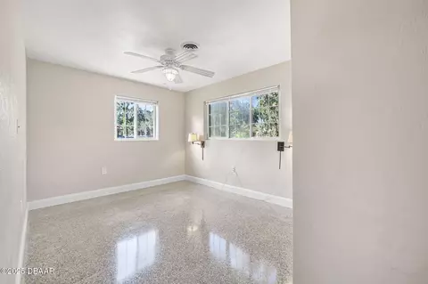 Bedroom - 2120 Queen Palm Dr, Edgewater, FL 32141 photo 3 of 4