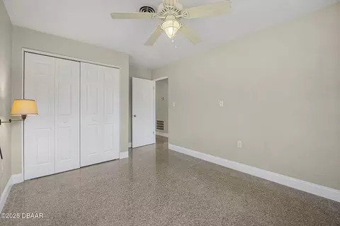 Bedroom - 2120 Queen Palm Dr, Edgewater, FL 32141 photo 4 of 4