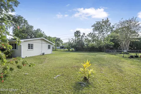 Exterior - 2120 Queen Palm Dr, Edgewater, FL 32141 photo 7 of 7