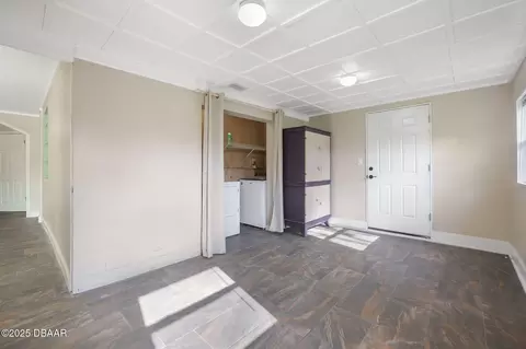 Entry Way - 2120 Queen Palm Dr, Edgewater, FL 32141 photo 3 of 3