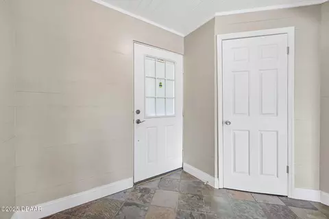 Entry Way - 2120 Queen Palm Dr, Edgewater, FL 32141 photo 1 of 3