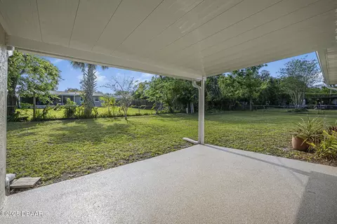 Exterior - 2120 Queen Palm Dr, Edgewater, FL 32141 photo 3 of 7