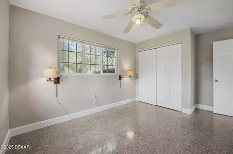 Bedroom - 2120 Queen Palm Dr, Edgewater, FL 32141 photo 2 of 4
