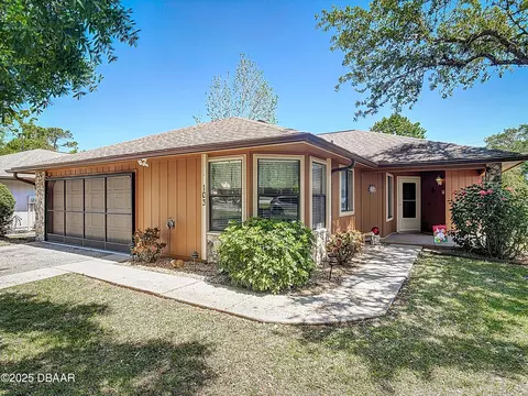 103 Dusk Meadow Trail Trl, Port Orange, FL 32128