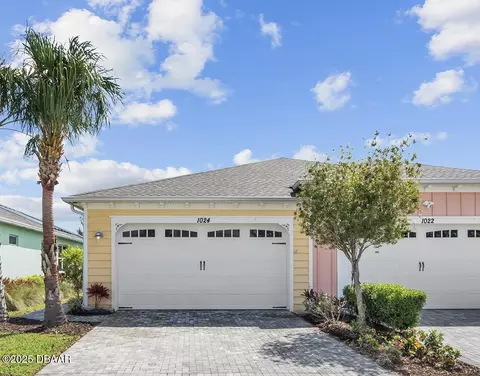 1024 Sea Shell Ct, Daytona Beach, FL 32124