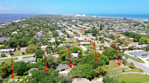 View/Area - 406 N Halifax Dr, Ormond Beach, FL 32176 photo 4 of 11