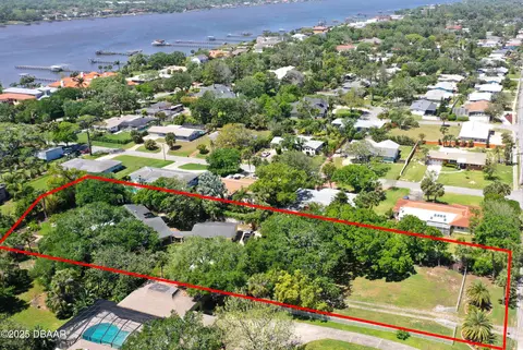 View/Area - 406 N Halifax Dr, Ormond Beach, FL 32176 photo 5 of 11