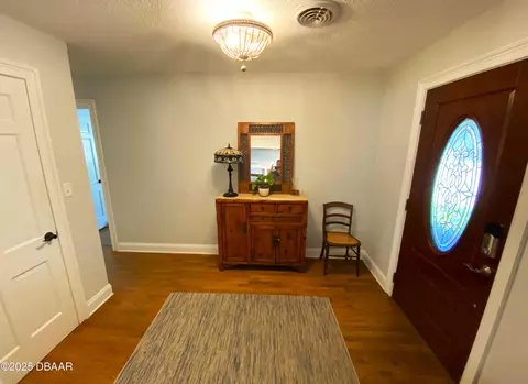 Entry Way - 406 N Halifax Dr, Ormond Beach, FL 32176 photo 1 of 2