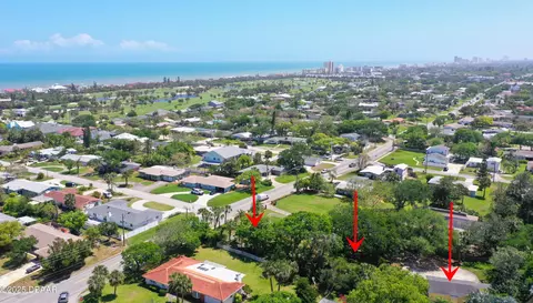View/Area - 406 N Halifax Dr, Ormond Beach, FL 32176 photo 3 of 11
