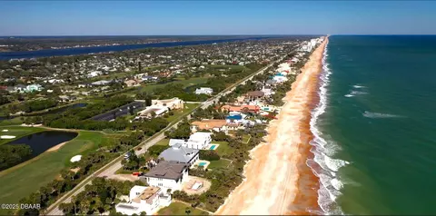 View/Area - 406 N Halifax Dr, Ormond Beach, FL 32176 photo 10 of 11