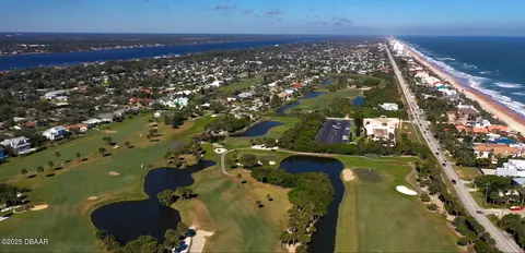 View/Area - 406 N Halifax Dr, Ormond Beach, FL 32176 photo 11 of 11