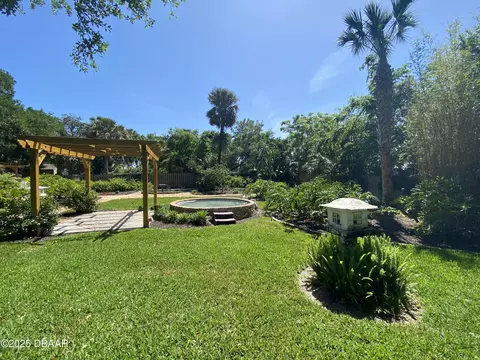 Exterior - 406 N Halifax Dr, Ormond Beach, FL 32176 photo 14 of 24
