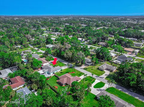 2518 Lime Tree Dr, Edgewater, FL 32141 photo 38